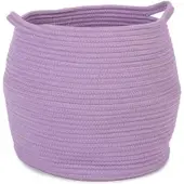 KidsDepot Mand Kwando Lila