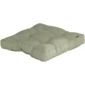 Hartman Matraskussen Cuba Green (50 x 50 cm)