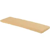 Hartman Bankkussen Cuba Mustard (150 x 44 cm)