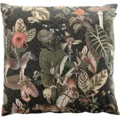 Hartman Sierkussen Siem Black (60 x 60 cm)