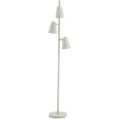 By-Boo Vloerlamp Cole Beige