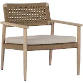 Cotoons Fauteuil Jago Camel