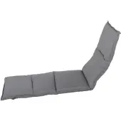 Hartman Ligbedkussen Cuba Grey