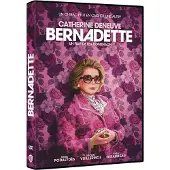Warner BERNADETTE - FR