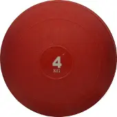 Sporti France Flexible Medicijnbal