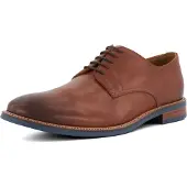 Dune London Dune Heren STANLEYYY Slim Fit Veterschoenen Stanleyyy