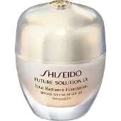 Shiseido - Future Solution Lx Total Radiance Foundation Neutral3