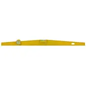 Toolland Waterpas | | 60 cm (2 libellen)