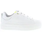Red-Rag Meisjes Sneakers 13360 - Wit - Maat 31