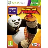 Kung Fu Panda 2 (Kinect only)