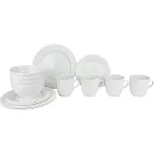 Gimex Royal Line Servies - Ivory - 16-Delig