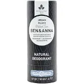 Ben & Anna Deostick Urban Black 40 Gr
