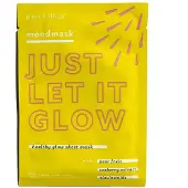 Patchology Moodmask Just Let It Glow