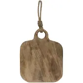Mars & More snijplank mango vierkant 30cm