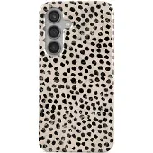 Burga Tough Backcover voor de Samsung Galaxy S24 - Almond Latte