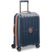 DELSEY PARIS Trolley 'St. Tropez' nachtblauw