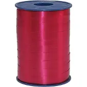 Ballonnenkoning only Lint burgundy 5mm (500 meter)