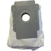 123schoon iRobot stofzuigerzakken 4626194 | 3 zakken (huismerk)