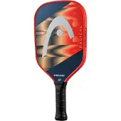 Head Racket Radical Pro 2024 Pickleball-peddel