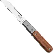 Lionsteel Dom Barlow CK0115-ST Santos, zakmes