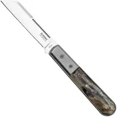 Lionsteel Dom Barlow CK0115-RM Ramshoorn, zakmes