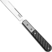 Lionsteel Dom Barlow CK0115-CF Carbon Fiber, zakmes