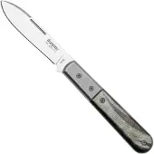 Lionsteel Roundhead Barlow CK0111-RM Ramshoorn, zakmes