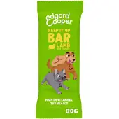 Edgard & Cooper 24x Adult Bar Lam & Kalkoen 30 gr