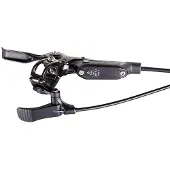 Ritchey Dropper Seatpost Remote Adaptor For Sram Matchmaker Zilver