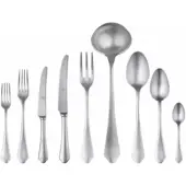 Mepra Bestekset Dolce Vita Pewter Zilver (75-delig)