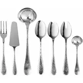 Mepra Bestekset Epoque Zilver (7-delig)