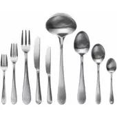 Mepra Bestekset Natura Ice Zilver (75-delig)