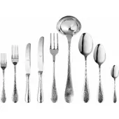 Mepra Bestekset Epoque Zilver (75-delig)