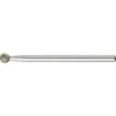 PFERD TOOLS 36204009 Slijpstift Diameter 4 mm 5 stuk(s)