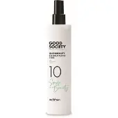 Artègo Good Society 10 Glee & Beauty EQ Balancing Care