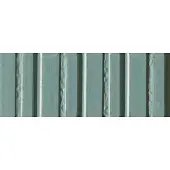 Ragno Glace decortegel 7,5x20cm - Turchese