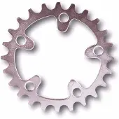 Stronglight Shimano Adaptable Steel 74 Bcd Kettingblad