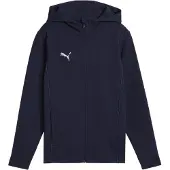 Puma Sportief sweatvest blauw