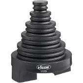 Vigor V7259 Buiggereedschap, remleiding