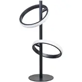 Eth Design tafellamp Jaimy 2-lichts