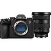 Sony A9 III + 16-35mm F/2.8 GM II