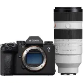 Sony A9 III + 70-200mm F/2.8 GM OSS II