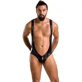 Passion MEN | 027 Body Bruno Black S/m