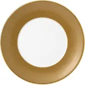 Wedgwood Arris theekop met schotel geometric