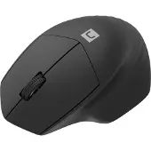 Natec NATEC-NMY-1971- Muis- SISKIN 2- DRAADLOOS- 1600DPI-BLUETOOTH 5.0 - 2,4GHz -BLAUW