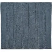 kela Badmat Megan Blauw-50 x 80 cm