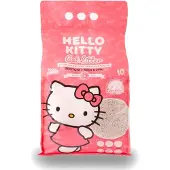 Hello Kitty Kattenbakvulling Babypoeder 10L
