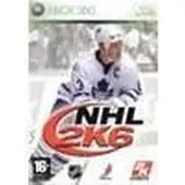 NHL 2K6