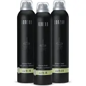 Janzen Shower Foam Earth 46 3-pack