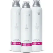 Janzen Shower Foam Fuchsia 69 3-pack